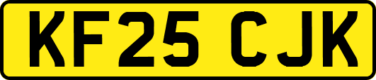 KF25CJK