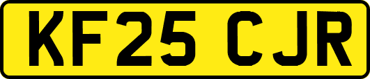 KF25CJR