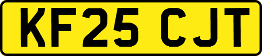 KF25CJT