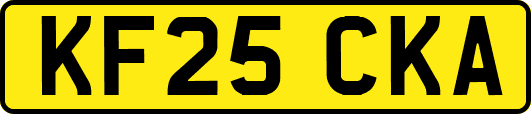 KF25CKA