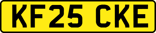 KF25CKE
