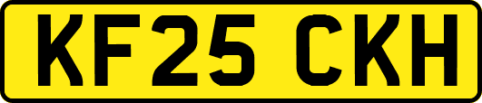 KF25CKH