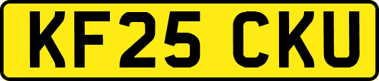 KF25CKU