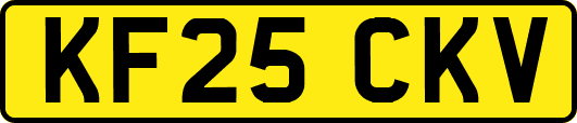 KF25CKV