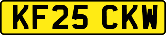 KF25CKW