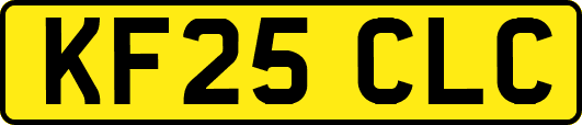 KF25CLC