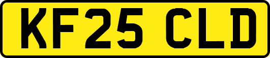 KF25CLD