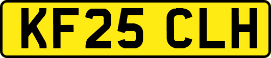 KF25CLH