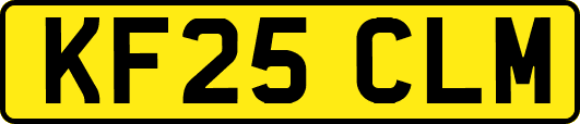 KF25CLM