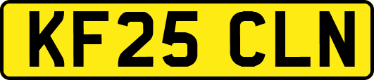 KF25CLN