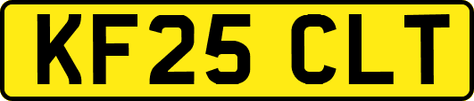 KF25CLT