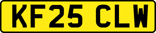 KF25CLW