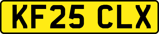 KF25CLX