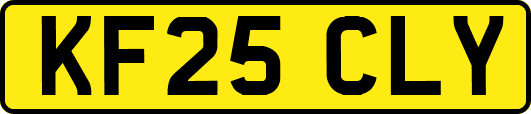 KF25CLY