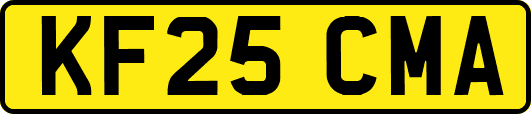 KF25CMA
