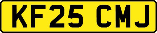 KF25CMJ