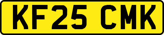 KF25CMK