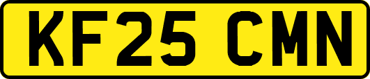 KF25CMN