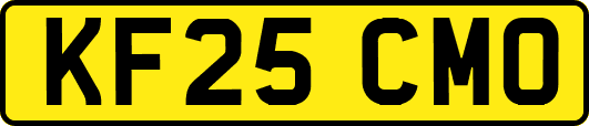 KF25CMO