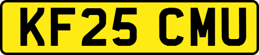 KF25CMU