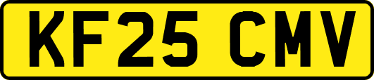 KF25CMV