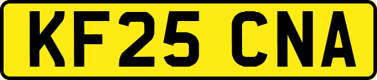KF25CNA