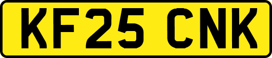KF25CNK