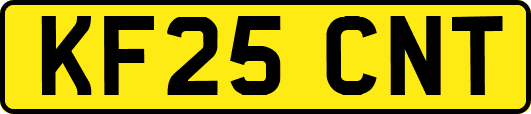 KF25CNT