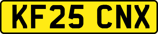 KF25CNX