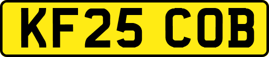 KF25COB
