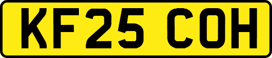 KF25COH