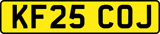 KF25COJ