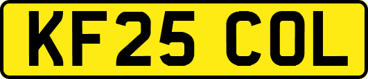 KF25COL