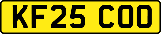 KF25COO