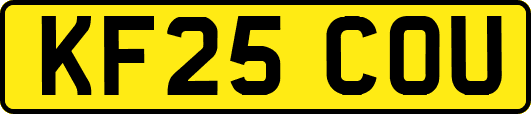 KF25COU