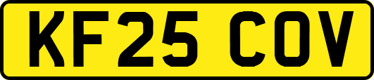 KF25COV