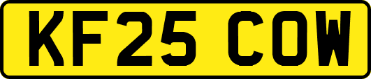 KF25COW