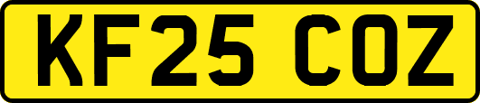 KF25COZ