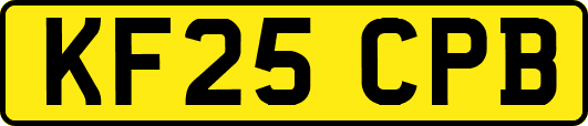 KF25CPB