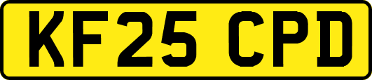 KF25CPD