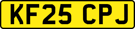 KF25CPJ