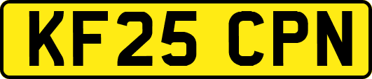 KF25CPN