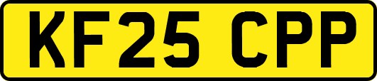 KF25CPP