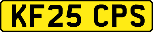KF25CPS