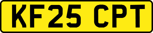 KF25CPT