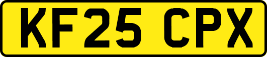 KF25CPX