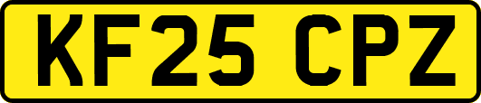 KF25CPZ