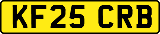 KF25CRB