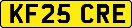 KF25CRE
