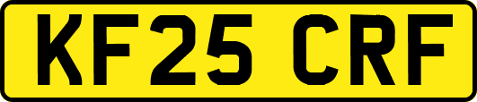 KF25CRF